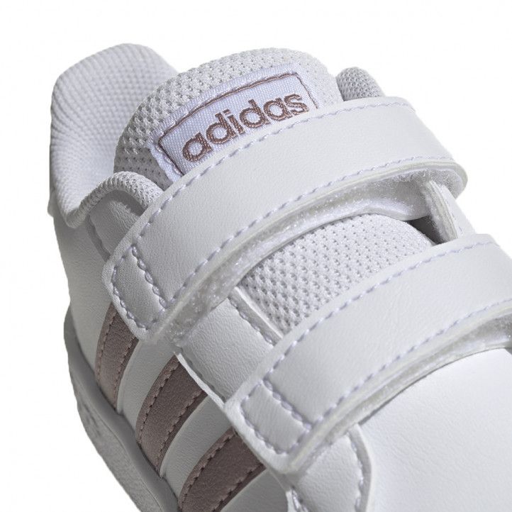 Sabatilles esport Adidas EF0116 grand court could white - Querol online