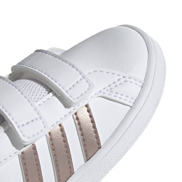 Zapatillas deporte Adidas EF0116 grand court could white - Querol online