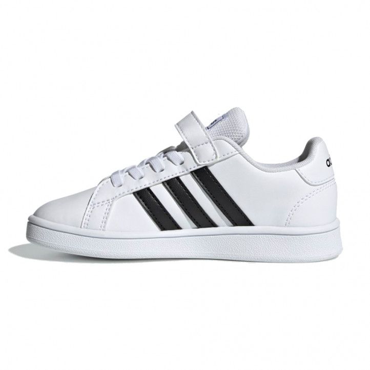 Zapatillas deporte Adidas EF0109 grand court could white - Querol online