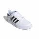 Zapatillas deportivas Adidas fx8707 breaknet cloud white - Querol online