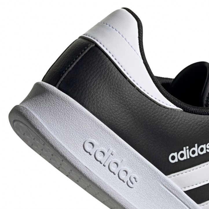 Sabatilles esportives Adidas fx8708 breaknet core black - Querol online