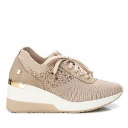 Sabatilles esportives Xti 042593 color beix - Querol online