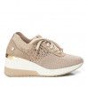 Sabatilles esportives Xti 042593 color beix