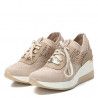 Sabatilles esportives Xti 042593 color beix