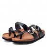 Sandalias planas Xti 03567803 negro