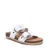 Sandalias planas Xti 04279205 blanco