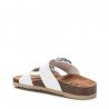 Sandalias planas Xti 04279205 blanco