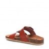 Sandalias planas Xti 04279202 camel