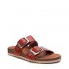 Sandalias planas Xti 04279202 camel