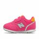 Zapatillas deporte New Balance IZ373WP2 rosas - Querol online