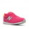 Zapatillas deporte New Balance YV373WP2 rosas