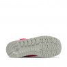 Zapatillas deporte New Balance YV373WP2 rosas