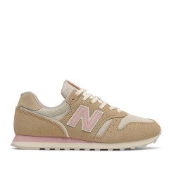 Sabatilles esportives New Balance 373v2 covert green con space pink - Querol online