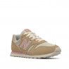 Sabatilles esportives New Balance 373v2 covert green con space pink
