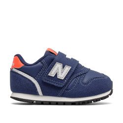 Zapatillas deporte New Balance 373 natural indigo con blaze - Querol online