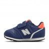 Zapatillas deporte New Balance 373 natural indigo con blaze