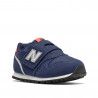 Zapatillas deporte New Balance 373 natural indigo con blaze
