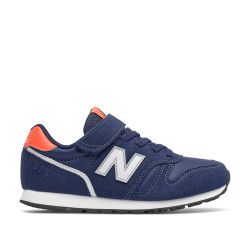 Sabatilles esport New Balance 373 natural indigo con blaze talles grans - Querol online