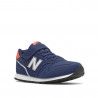 Zapatillas deporte New Balance 373 natural indigo con blaze tallas grandes