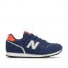 Sabatilles esport New Balance 373 natural indigo amb blaze 36 al 39