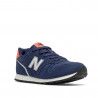 Sabatilles esport New Balance 373 natural indigo amb blaze 36 al 39