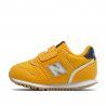 Sabatilles esport New Balance 373 varsity gold amb pigment 22 al 27