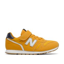 Sabatilles esport New Balance 373 varsity gold amb pigment  28 al 35 - Querol online