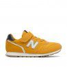 Sabatilles esport New Balance 373 varsity gold amb pigment  28 al 35