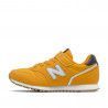 Zapatillas deporte New Balance 373 varsity gold con pigment  28 al 35