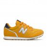 Sabatilles esport New Balance 373 varsity gold amb pigment  36 al 39
