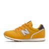 Sabatilles esport New Balance 373 varsity gold amb pigment  36 al 39