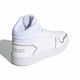 Sabatilles esportives Adidas FY6023 hoops 2.0 mid white - Querol online