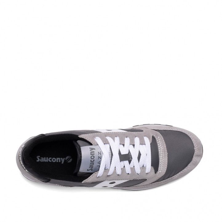 Zapatillas deportivas SAUCONY S2044-553 Jazz Original Dark Grey - White - Querol online