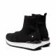 Zapatillas deportivas Gioseppo de calcetín y plataforma - Querol online