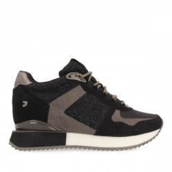 Sabatilles esportives Gioseppo amb falca interna i brillantors Rendalen - Querol online