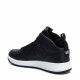Zapatillas deportivas Xti 043454 negra - Querol online