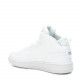Zapatillas deportivas Xti 043454 blanca - Querol online