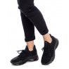 Zapatillas deportivas Xti 043371 negro