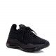 Zapatillas deportivas Xti 043371 negro - Querol online