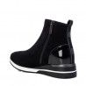 Botines Xti 057821 sport negro