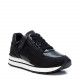 Zapatillas deportivas Xti 043009 deportiva cremallera lateral - Querol online