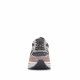 Zapatillas urban Geox kency gris oscuro - Querol online