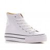 Zapatillas John Smith libel high p 21I white