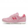 Zapatillas deporte New Balance 373 desert rose