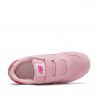 Zapatillas deporte New Balance 373 desert rose