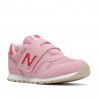 Zapatillas deporte New Balance 373 desert rose