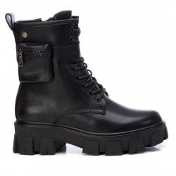 Botins plataforma Xti 043435 butxaca lateral i sola truck - Querol online