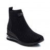 Botins Xti 042948 amb brillants i camara d'aire