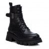 Botins plataforma Xti 043053 amb sivella i sola truck