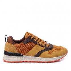 Sabates sport Xti 043258 amb detalls en tons ocre - Querol online